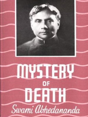 MYSTERY OF DEATH